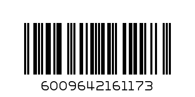 ASTD CUPS 150MLS VANILLA - Barcode: 6009642161173