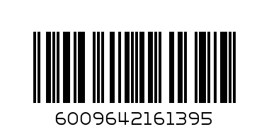 D/FRESH CHOCOLATE 500MLS - Barcode: 6009642161395
