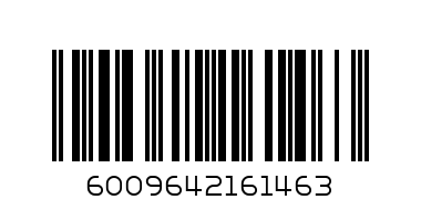 DAIRY FRESH STRAWBERRY 300ML - Barcode: 6009642161463