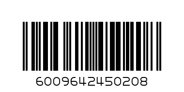 FARMGOLD 450G SO MAMALADE - Barcode: 6009642450208