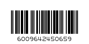 FARMGOLD 425G CHAKALAKA - Barcode: 6009642450659