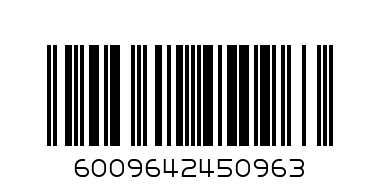 CHOPPIES 500G MIXED FRUIT JAM - Barcode: 6009642450963