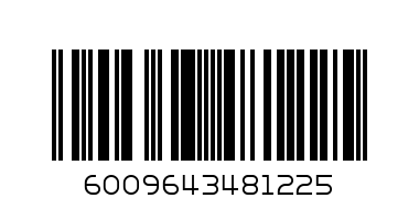 BRAAI SPICE - Barcode: 6009643481225