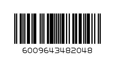 B B Q   CHICKEN 200G - Barcode: 6009643482048