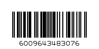 SPICE GALORE 100G FISH SPICE - Barcode: 6009643483076