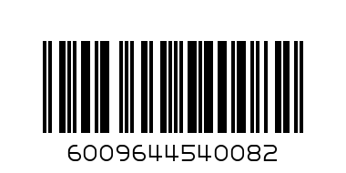 AZAM SONATA - Barcode: 6009644540082