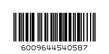 AZAM ICE LOLLY BUNGO 70MLx72 - Barcode: 6009644540587