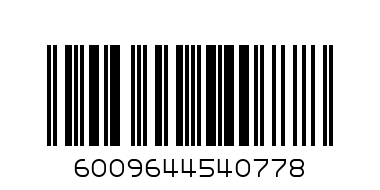 Azam Sambusa Leaves 50s - Barcode: 6009644540778