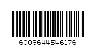 AZAM MAPERA GUAVA 200ML - Barcode: 6009644546176