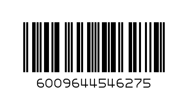 Azam Feast Vanilla 500ml - Barcode: 6009644546275