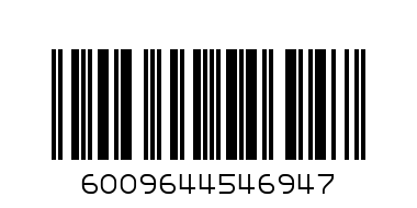 AZAM SPRING ROLLS PASTRY 25LEAVES - Barcode: 6009644546947