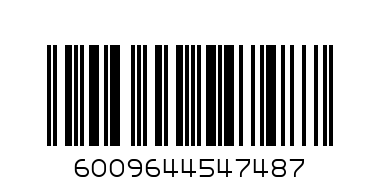 AFRICAN FRUTI TROPICAL 1L - Barcode: 6009644547487