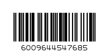 Azam, 500 ml - Barcode: 6009644547685