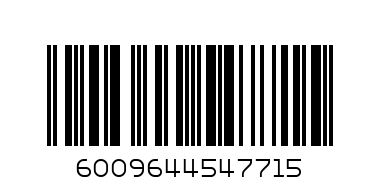 AZAM FURSANA - Barcode: 6009644547715