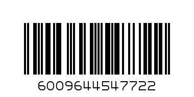 Azam, 500 ml - Barcode: 6009644547722