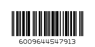 Azam SBerry Banana 330ml - Barcode: 6009644547913