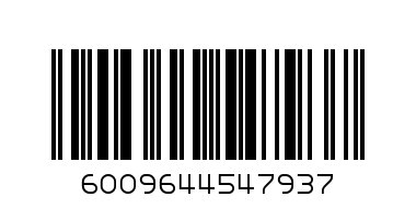 AZAM ORANGE 300ML - Barcode: 6009644547937