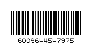 AZAM MALT PINEAPLE - Barcode: 6009644547975