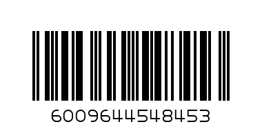 AZAM KOMAMANGA JUICE - Barcode: 6009644548453