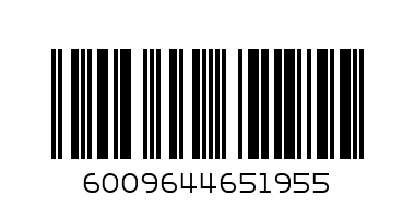 Protein Bar Lemon Cheesecake 68g x 12 - Barcode: 6009644651955
