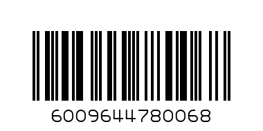 INKOMAAS 2L MILK - Barcode: 6009644780068