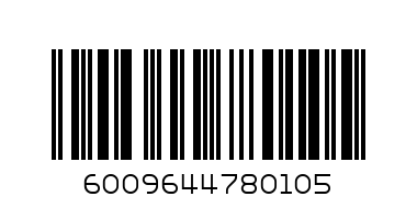 KERSHELMAR JUICES  TROPICAL 500 ML - Barcode: 6009644780105