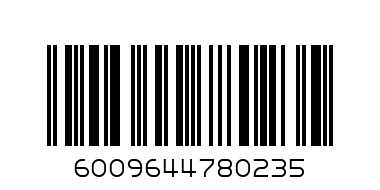 KERSH 5L TROPICAL - Barcode: 6009644780235