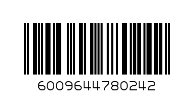 KERSHELMAR 500ML DAIRY BLEND PAPPLE - Barcode: 6009644780242