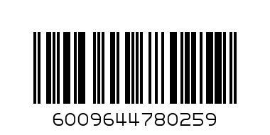 DAISY 250ML YOG SHAKE TROPICAL - Barcode: 6009644780259