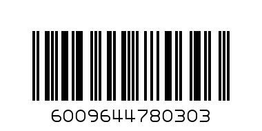 KERSHELMAR 500ML LFAT BOTTLE - Barcode: 6009644780303