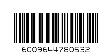 KERSHELMAR 500ML APPLE JUICE - Barcode: 6009644780532