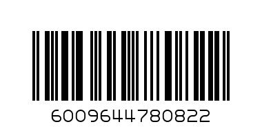 KERSHELMAR 500ML GUAVA JUICE - Barcode: 6009644780822