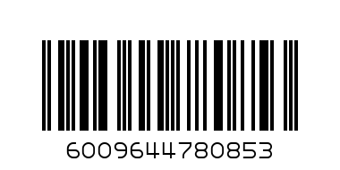 KERSHELMAR 500ML PINEAPLE - Barcode: 6009644780853