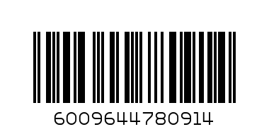 FRUMOO 1L TROPICAL JUICE - Barcode: 6009644780914