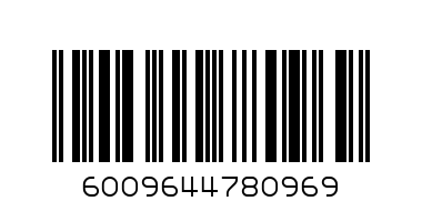 FABULOUS 500ML DAIRY P APRICOT - Barcode: 6009644780969