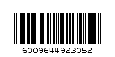 DLITE 250G BABY CEREAL - Barcode: 6009644923052