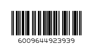 Romeo Beauty Soap 100g PURPLE ORCHID - Barcode: 6009644923939