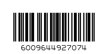 MILKIT LOLLIPOPS VANILLA 160g - Barcode: 6009644927074