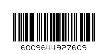 AMAZON SPINNERS BISCUITS VANILLA LIME 30 G - Barcode: 6009644927609