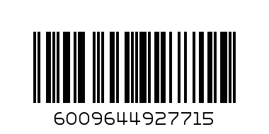 PIK NIK CREAMS LEMON 150 G - Barcode: 6009644927715