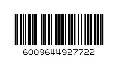 PIK NIK 150G COCONUT CREAM - Barcode: 6009644927722