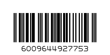 Amazon Crembos C/Bisc 95g STRAWBERRY - Barcode: 6009644927753