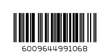 AMAZON 48S POPS ENCLAIR CHOC - Barcode: 6009644991068