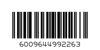 Hi-Life Liquid Handsoap 500ml CITRUS - Barcode: 6009644992263