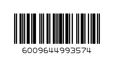 Tropix Mango Pine 500ml 12s - Barcode: 6009644993574