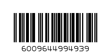 BOOM HH BLEACH LAV 750ML - Barcode: 6009644994939