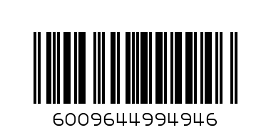 BOOM HH BLEACH LEM 750ML - Barcode: 6009644994946