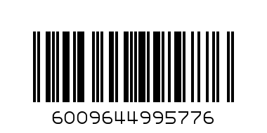 BIGTREE MILK SACHET - Barcode: 6009644995776