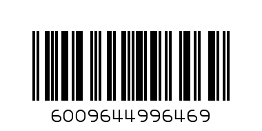 AMAZON ON THE GO ASSRTD 60G - Barcode: 6009644996469