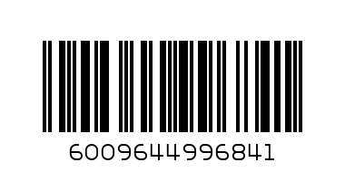 BOOM 175G HYGIENEX SOAP ICY COOL - Barcode: 6009644996841